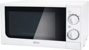 Микроволновая печь Sinbo SMO-3656 фото