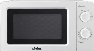 Микроволновая печь Sinbo SMO-3661 фото