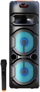 Колонка для вечеринок Sing-E ZQS8220 фото