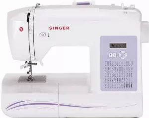 Швейная машина Singer 6160 фото