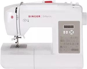 Швейная машина Singer Brilliance 6180 фото