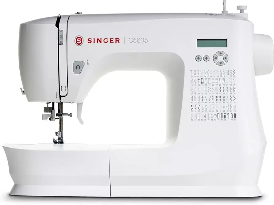 Singer C5605