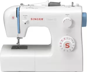 Электронная швейная машина Singer Classic 25 фото