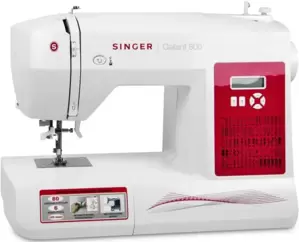 Электронная швейная машина Singer Gallant 800 фото