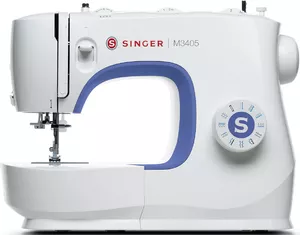 Электромеханическая швейная машина Singer M3405 фото