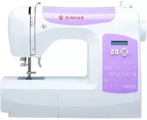 Компьютерная швейная машина Singer С5205-PR фото