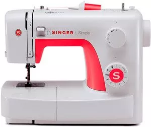 Швейная машина Singer Simple 3210 фото