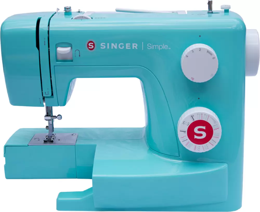 Швейная машина Singer Simple 3223G фото