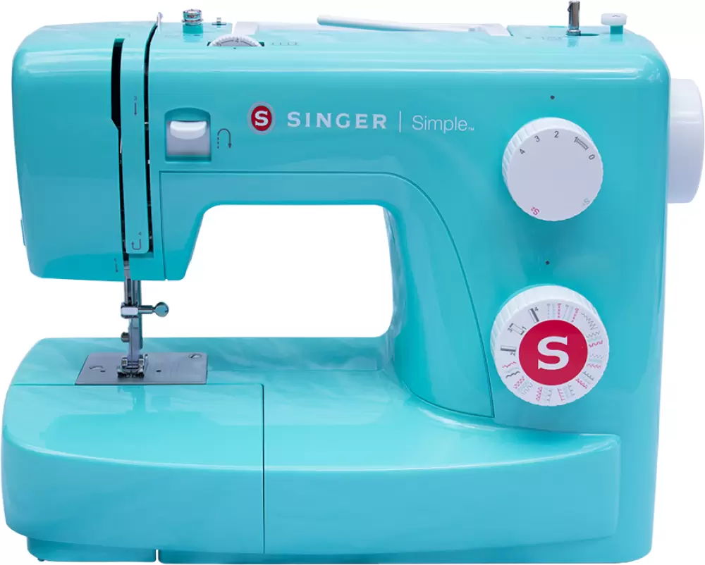 Швейная машина Singer Simple 3223G фото