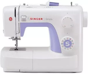 Швейная машина Singer Simple 3232 фото