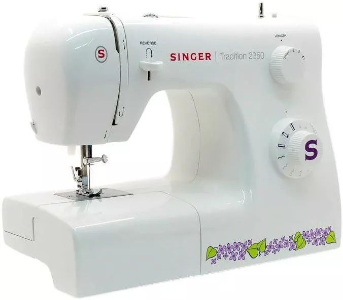 Singer Tradition 2350