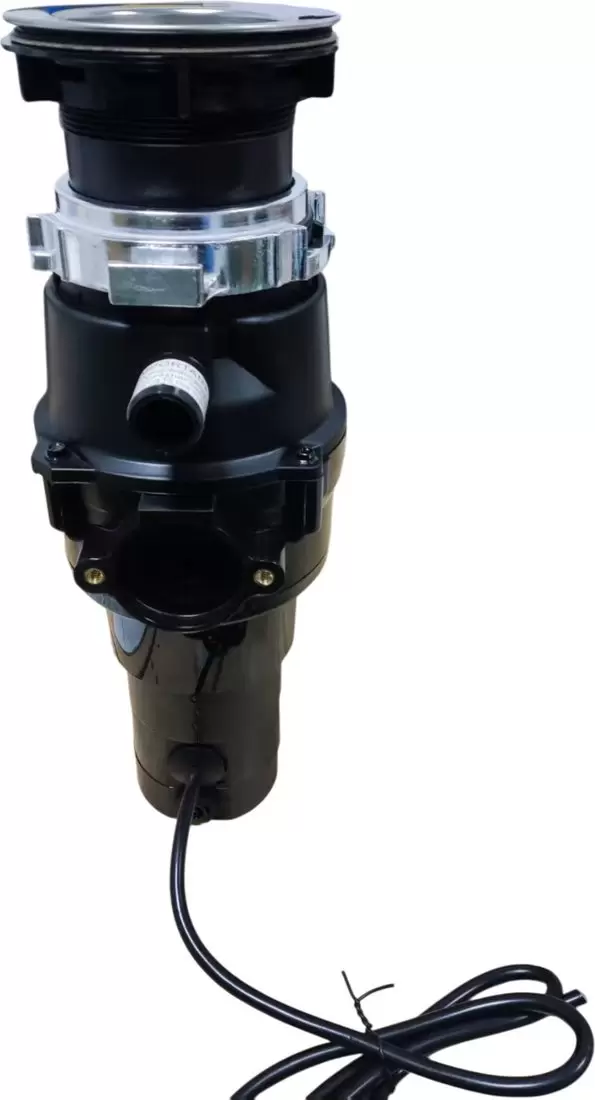 Измельчитель пищевых отходов Saniteco FCD-300 фото