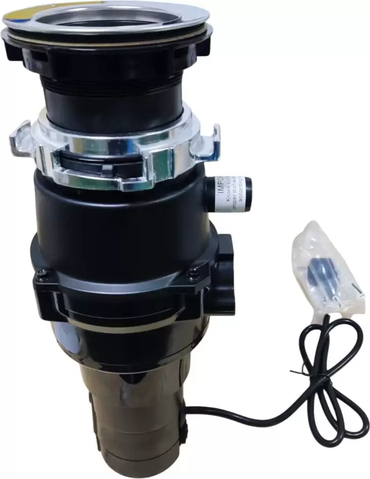 Измельчитель пищевых отходов Saniteco FCD-300 фото