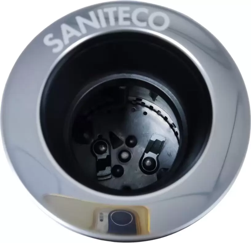 Измельчитель пищевых отходов Saniteco FCD-300 фото