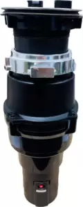 Измельчитель пищевых отходов Saniteco FCD-300 фото
