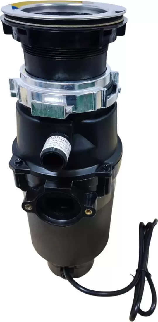 Измельчитель пищевых отходов Saniteco FCD-320 фото