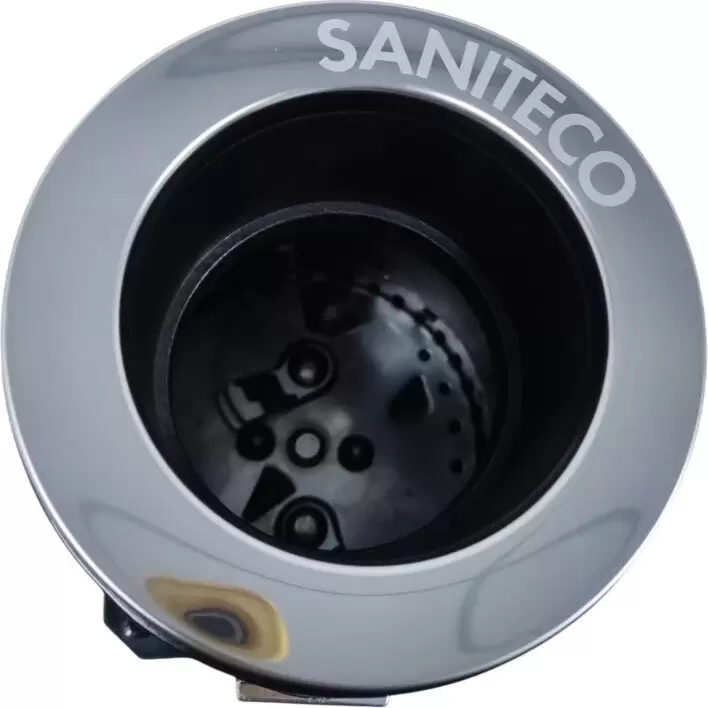 Измельчитель пищевых отходов Saniteco FCD-320 фото