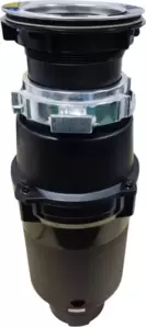 Измельчитель пищевых отходов Saniteco FCD-320 фото
