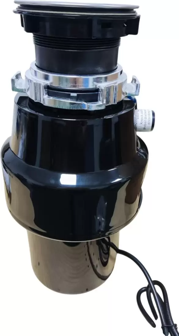 Измельчитель пищевых отходов Saniteco FCD-620 фото