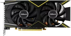 Видеокарта Sinotex AHRX55045F Radeon RX 550 4GB GDDR5 128bit фото