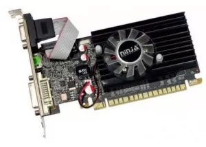 Видеокарта Sinotex GeForce GT 730 2GB DDR3 NK73NP023F фото