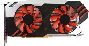 Видеокарта Sinotex NH106FG35F GeForce GTX 1060 3GB GDDR5 192bit фото