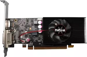 Видеокарта Sinotex Ninja GeForce GT 1030 4GB DDR4 NK103FG44F фото