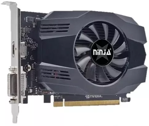 Sinotex Ninja GeForce GT 1030 4GB GDDR4 NH103FG44F