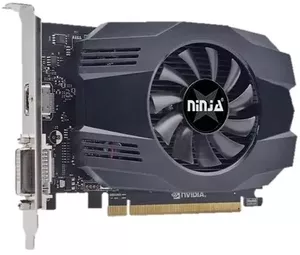 Видеокарта Sinotex Ninja GeForce GT 1030 4GB GDDR4 NH103FG44F фото