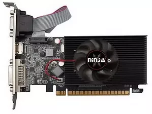 Видеокарта Sinotex Ninja GeForce GT 210 1GB DDR3 NF21NP013F фото