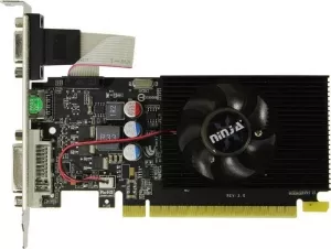 Видеокарта Sinotex Ninja GeForce GT 220 1GB DDR3 NH22NP013F фото