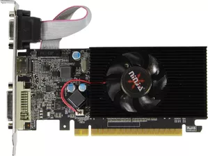 Видеокарта Sinotex Ninja GeForce GT 610 1GB GDDR3 NF61NP013F