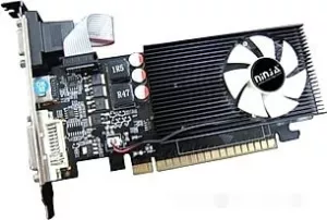 Видеокарта Sinotex Ninja GeForce GT 610 2GB DDR3 NK61NP023F фото
