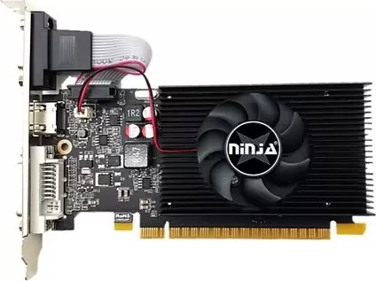 Sinotex Ninja GeForce GT 710 4GB DDR3 NK71NP043F