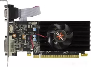 Видеокарта Sinotex Ninja GeForce GT 720 1GB DDR3 NK72NP013F фото