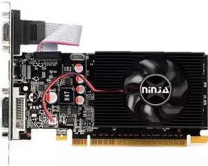 Видеокарта Sinotex Ninja GeForce GT 730 2GB DDR3 NF73NP023F фото