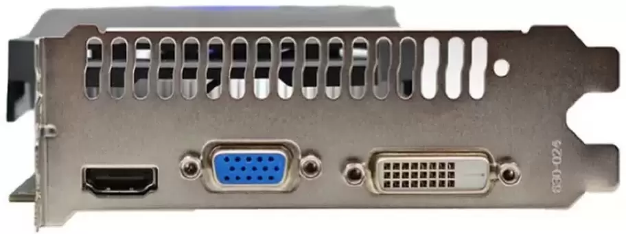 Видеокарта Sinotex Ninja GeForce GT 740 4GB GDDR5 NF74NP045F фото