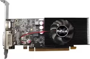 Видеокарта Sinotex Ninja Geforce GTX 1030 4GB DDR4 NF103FG44F