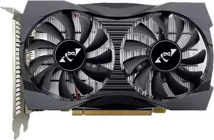 Sinotex Ninja GeForce GTX 1050 2GB GDDR5 NF105NP25F