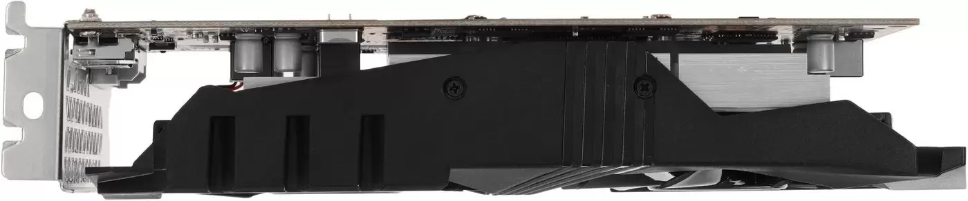 Видеокарта Sinotex Ninja GeForce GTX 1050 2GB GDDR5 NK105NP25F фото 5