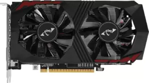 Sinotex Ninja GeForce GTX 1050 2GB GDDR5 NK105NP25F