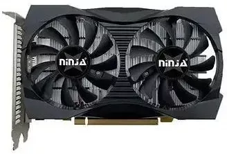 Sinotex Ninja Geforce GTX 1050 Ti 4GB GDDR5 NF105TI45F