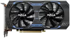 Видеокарта Sinotex Ninja GeForce GTX 1660 Ti 6GB GDDR6 NK166TI66F фото