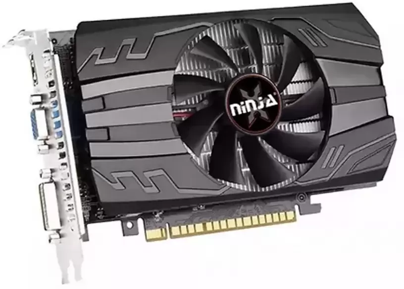 Sinotex Ninja GeForce GTX 750 2GB GDDR5 NF75NP025F