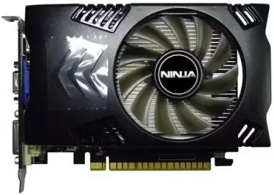 Sinotex Ninja GeForce GTX 750 4GB GDDR5 NK75NP045F