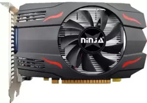 Видеокарта Sinotex Ninja GeForce GTX 750 Ti 2GB GDDR5 NF75TI025F фото