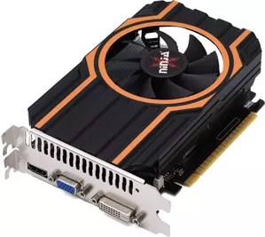 Видеокарта Sinotex Ninja GeForce GTX 750 Ti 2GB GDDR5 NK75TI025F фото