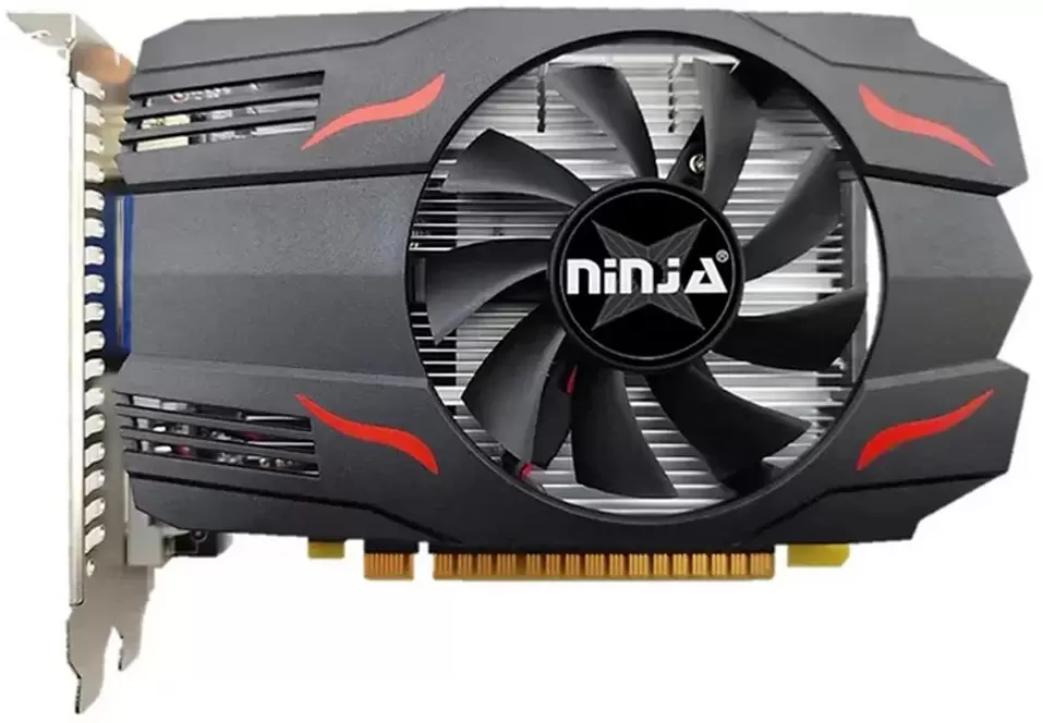 Sinotex Ninja GeForce GTX 750 Ti 4GB GDDR5 NF75TI045F