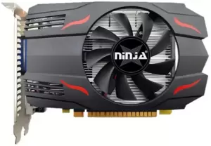 Видеокарта Sinotex Ninja GeForce GTX 750 Ti 4GB GDDR5 NF75TI045F фото