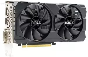 Видеокарта Sinotex Ninja GeForce RTX 2060 6GB GDDR6 NF206FG66F фото